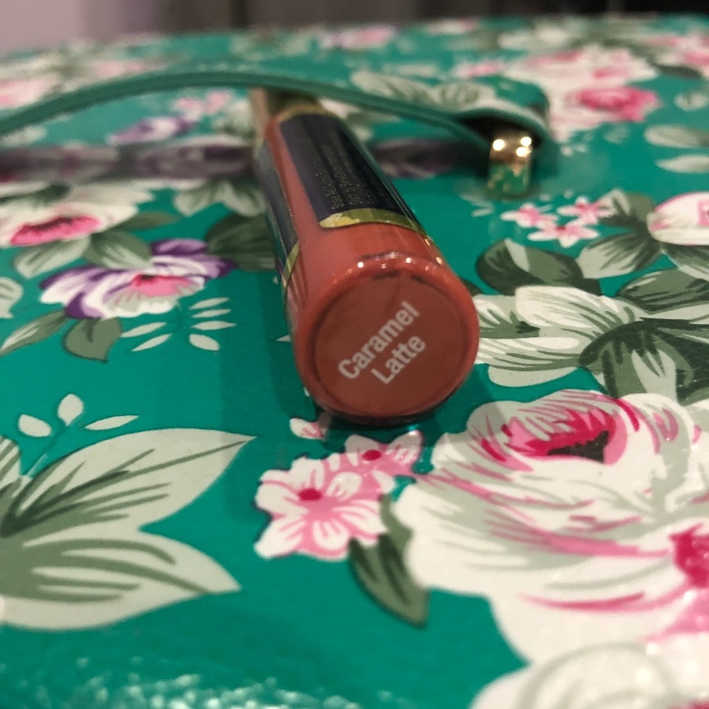 Lipsense tester 💄